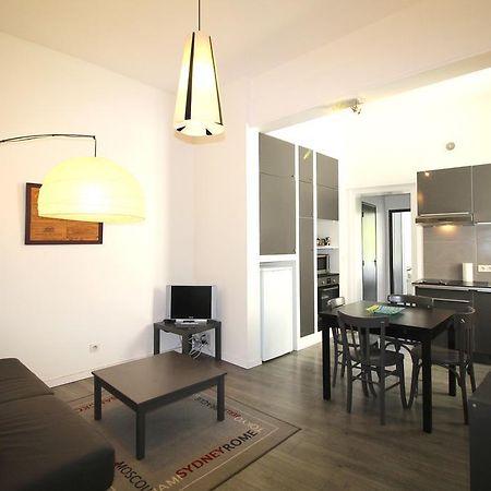 Апартаменты Appart Hypercentre - Le Marin Бордо Экстерьер фото